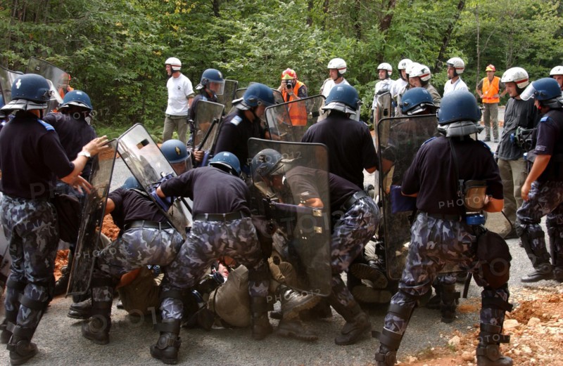 GENDARMERIE FRANCE