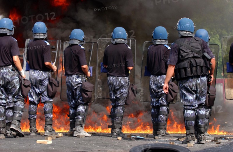 Police Force France