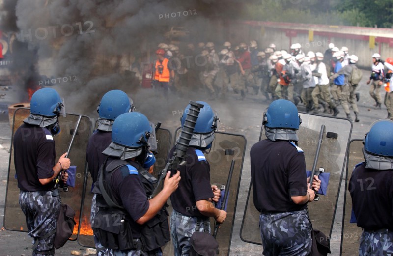 Police Force France