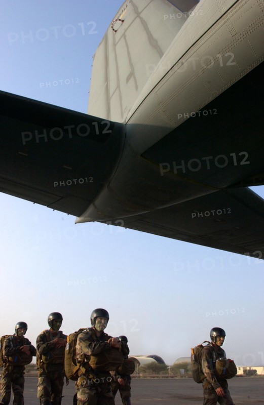 DJIBOUTI REPORTAGE