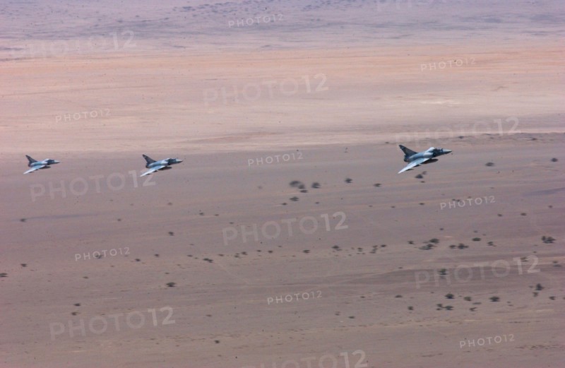 DJIBOUTI REPORTAGE