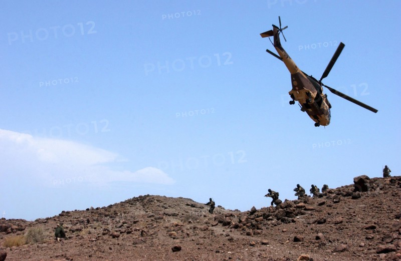 Djibouti Report