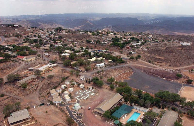 Djibouti Report