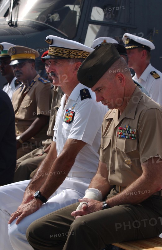 Djibouti Report