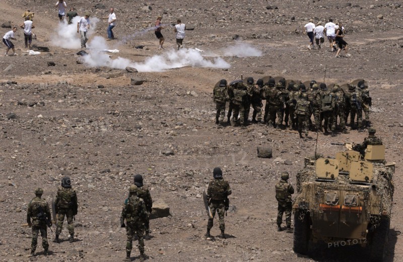 Djibouti Foreign Legion
