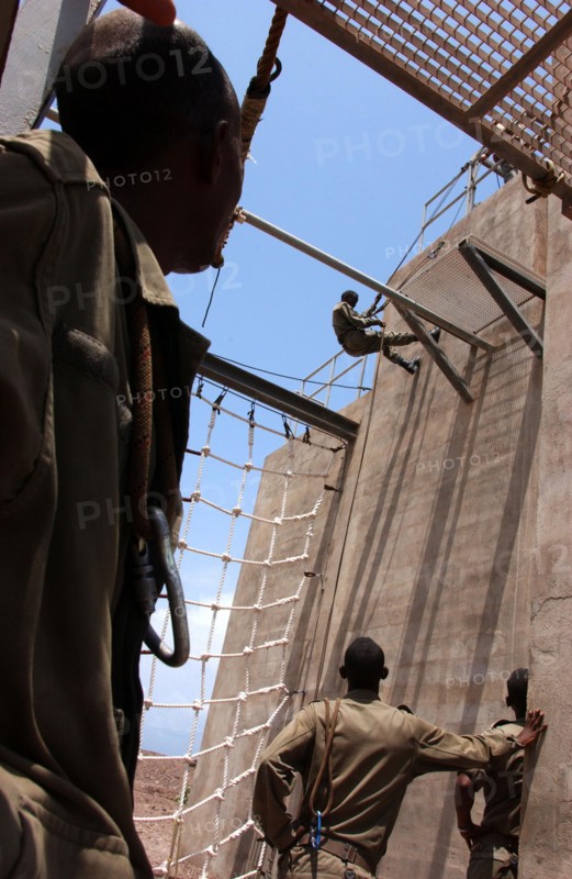 DJIBOUTI REPORTAGE