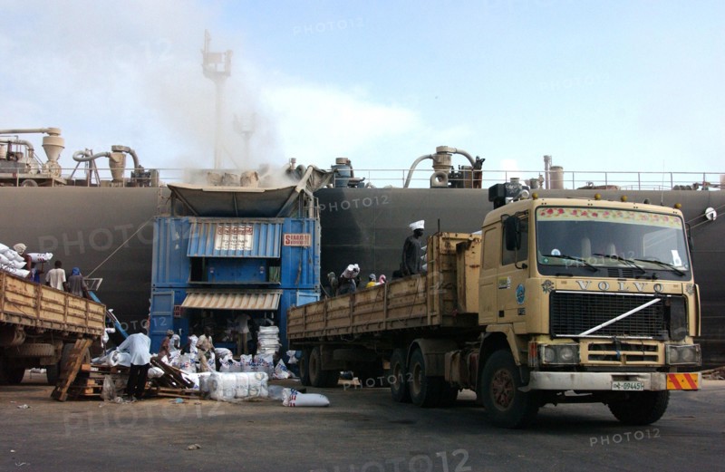 Djibouti Report