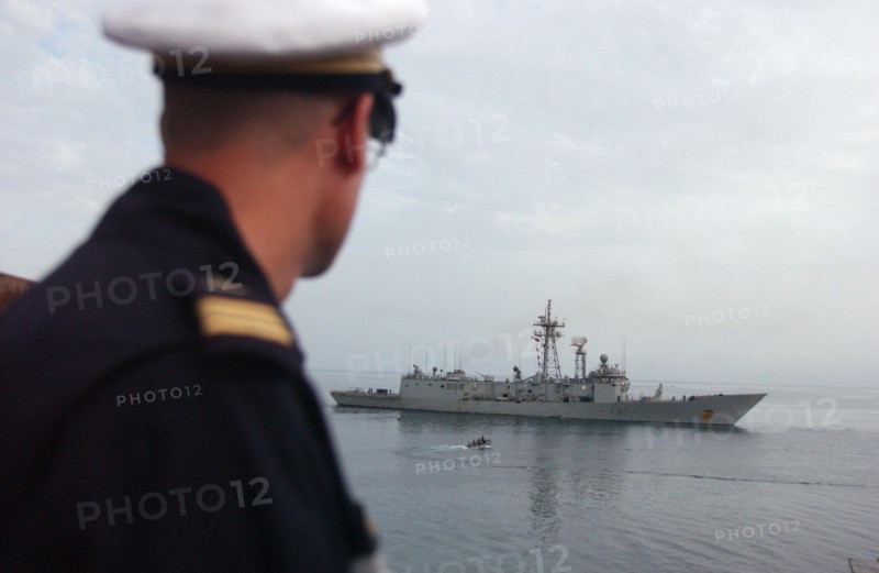 Djibouti Task Force internationale