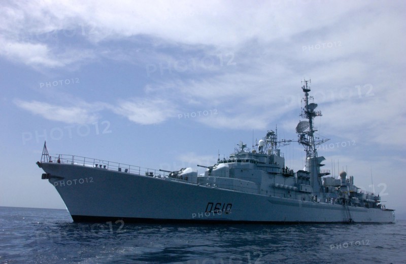 Djibouti Report