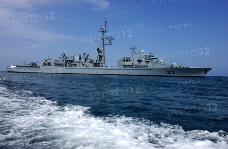 Djibouti Report