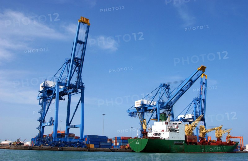 Djibouti Report