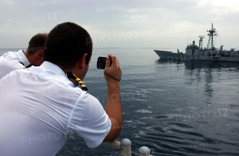 Djibouti Task Force International