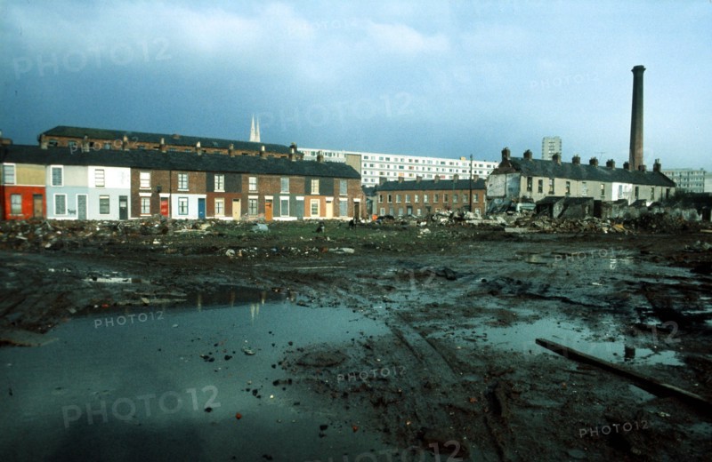 Northern Ireland War
