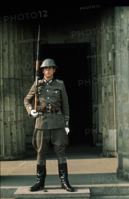 HISTOIRE ALLEMAND