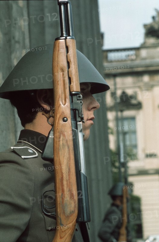 HISTOIRE ALLEMAND