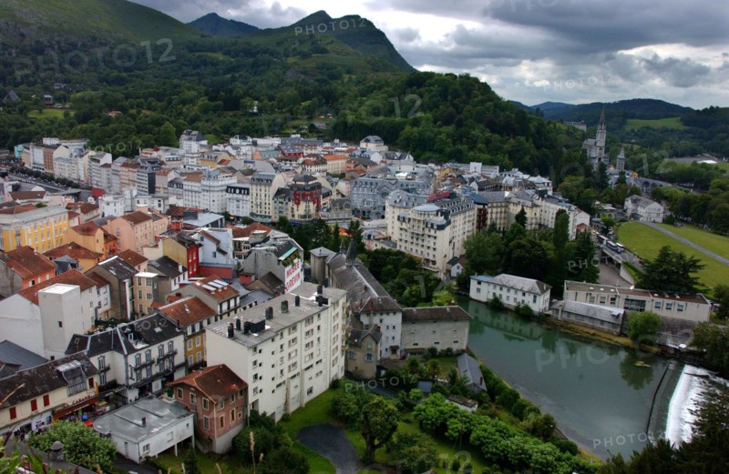 Lourdes