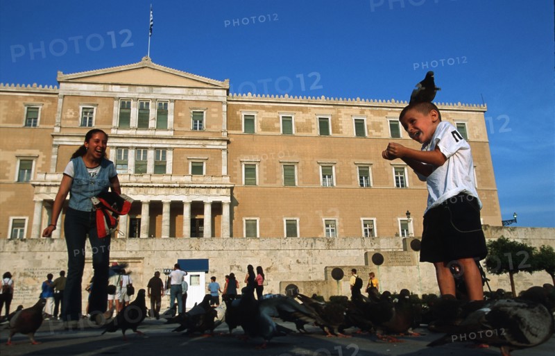 Presidential Palace
