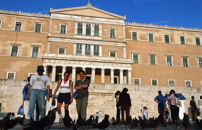 Presidential Palace