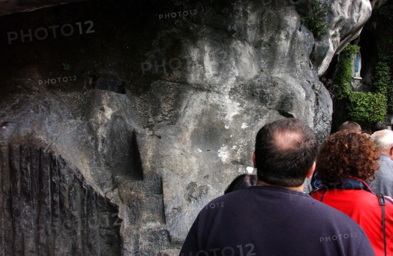 Lourdes