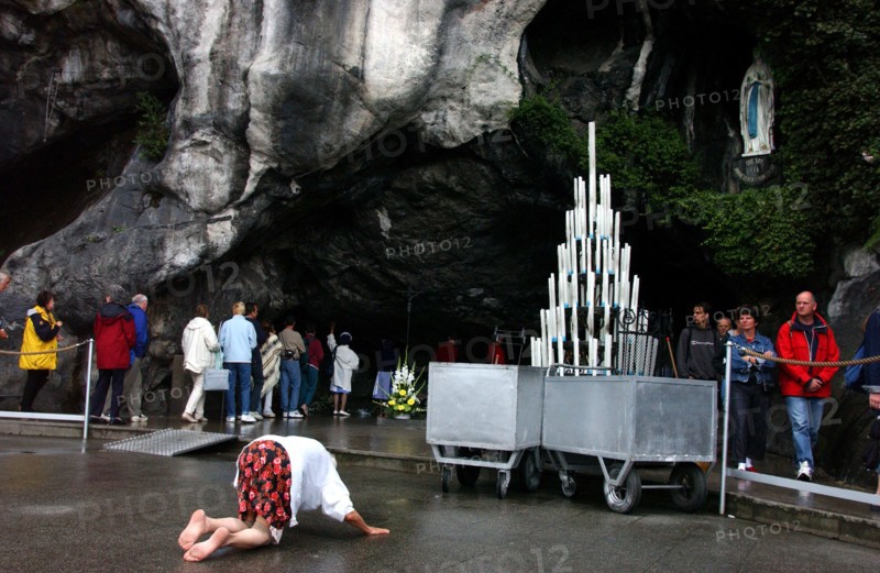 Lourdes (France)