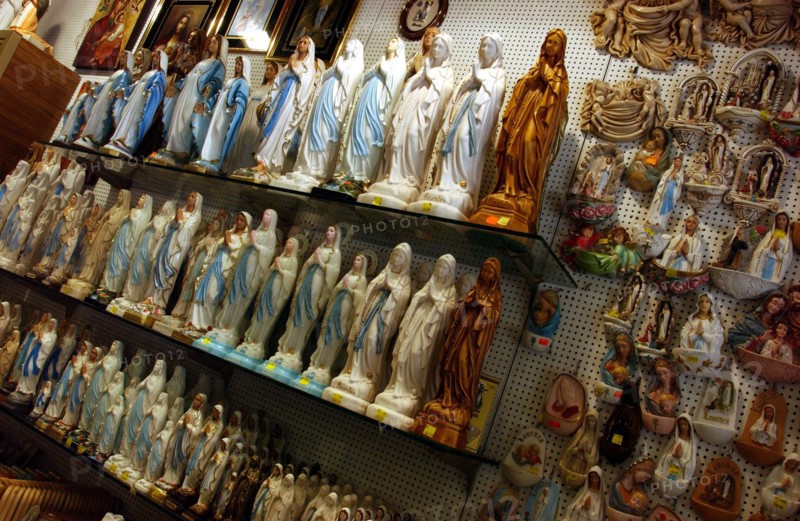 Lourdes (France)