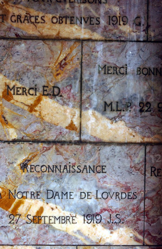 Lourdes (France)