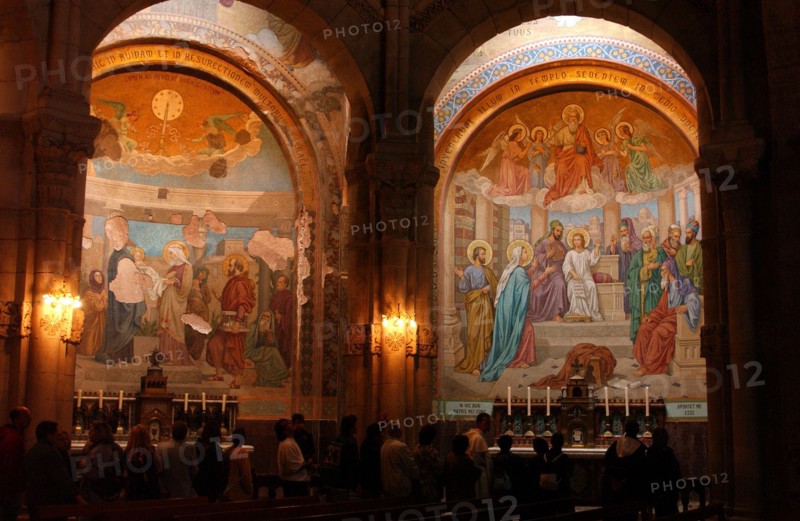 Lourdes