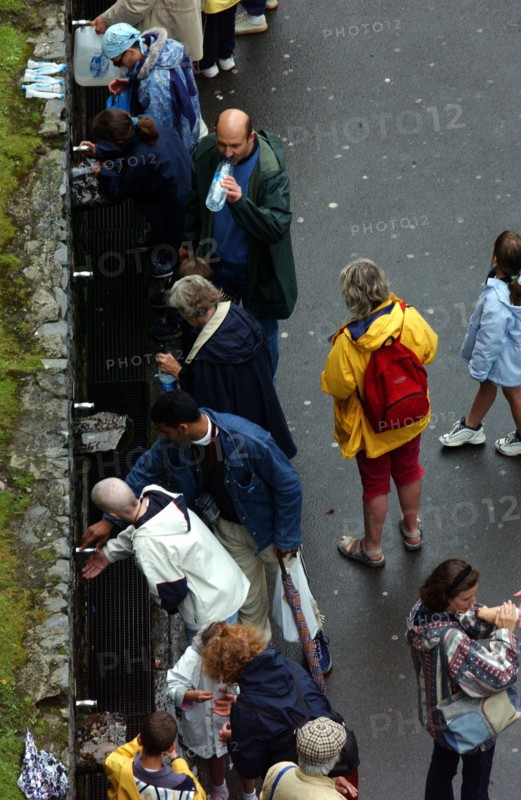 Lourdes (France)