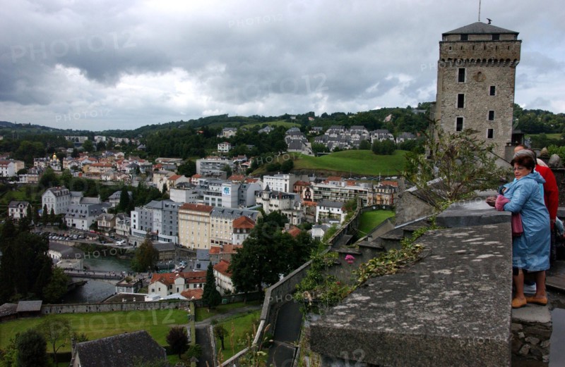 Lourdes (France)