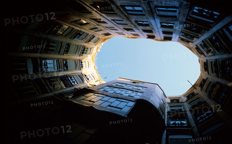 Casa Mila