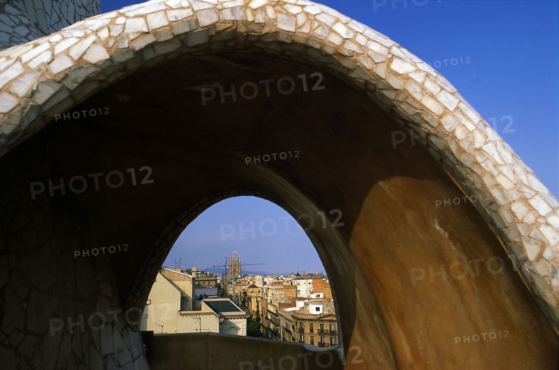 Casa Mila