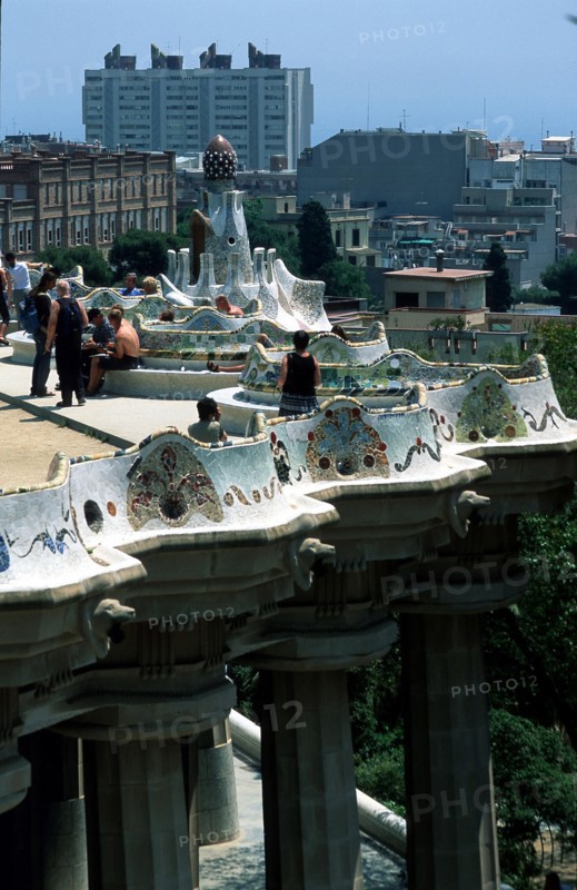 Park Güell