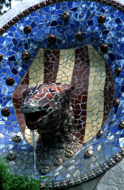 Park Güell