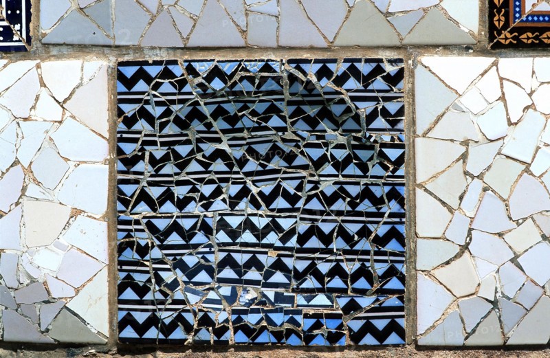 Park Güell