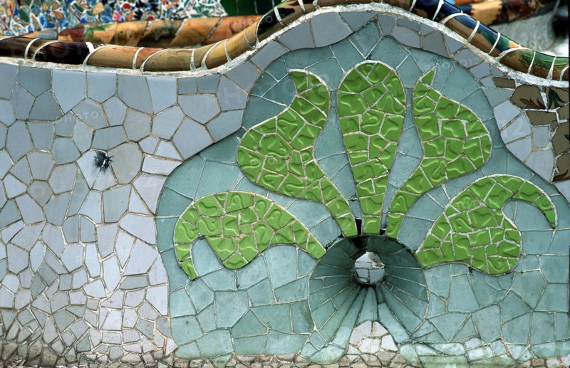 Park Güell