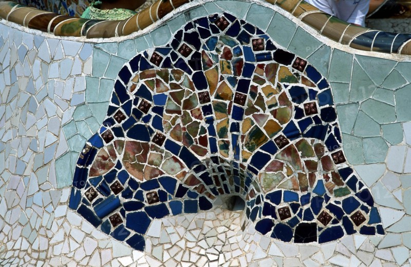 Park Güell