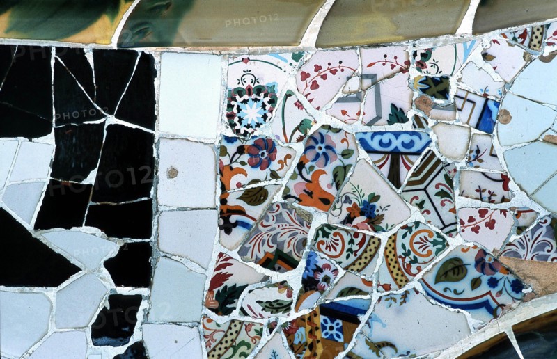Park Güell