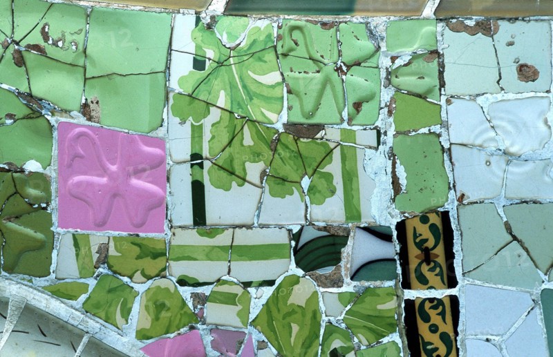 Park Güell