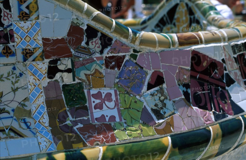 Park Güell