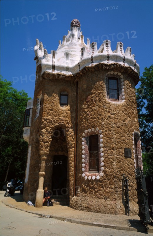 Park Güell