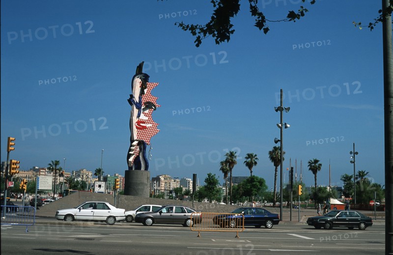 Contemporary Sculpture