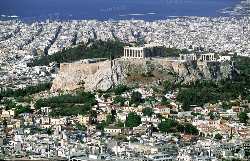 Athenes