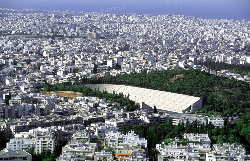 Athènes