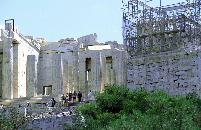 l'Acropole