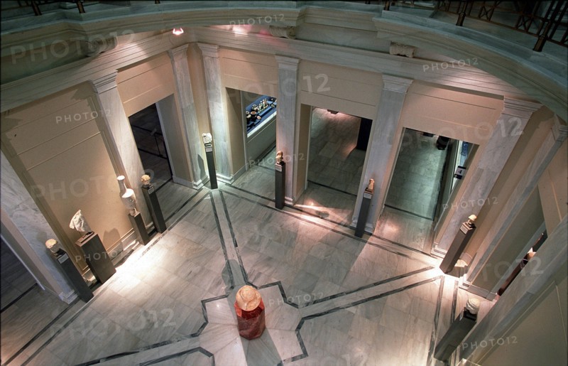 Benaki Museum