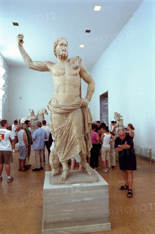 MUSEE NATIONAL.