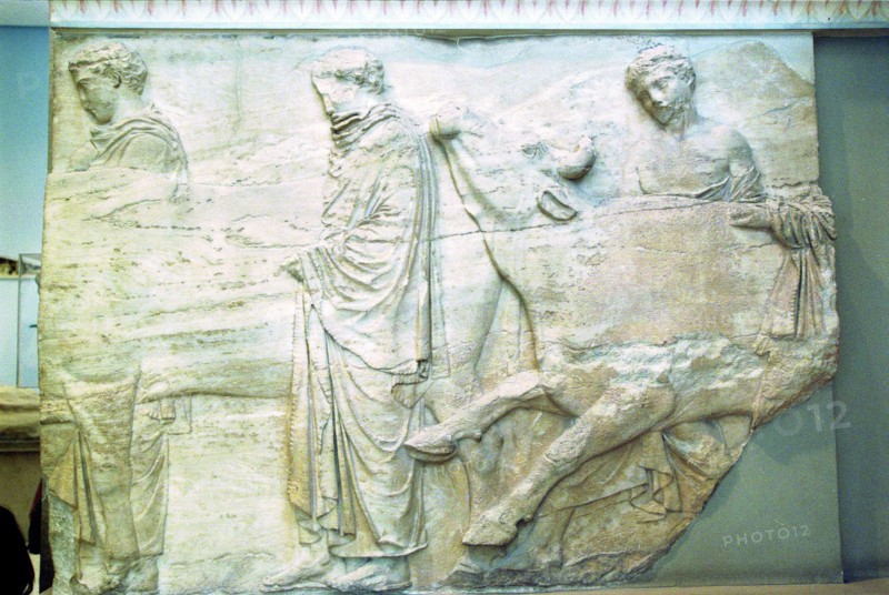 MUSEUM OF ACROPOLIS