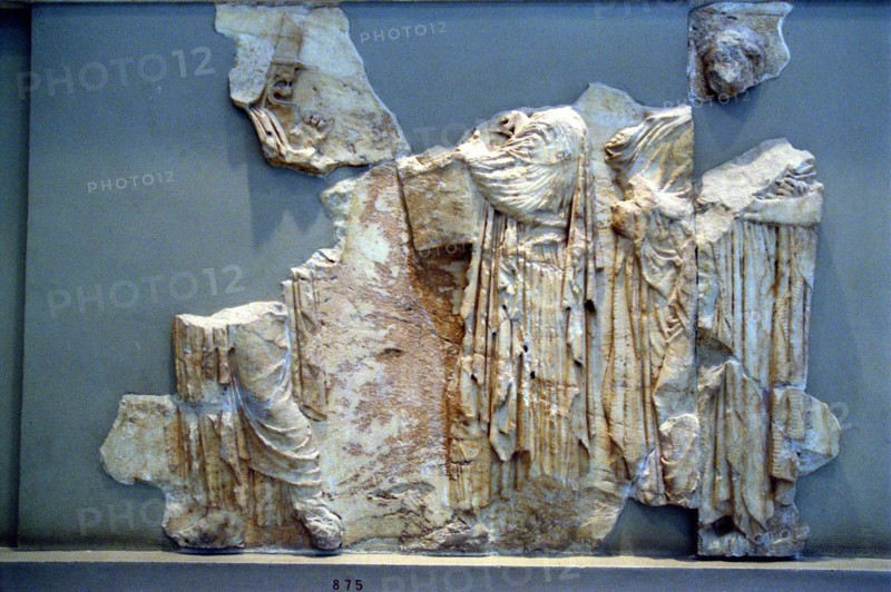 Museum of the Acropolis