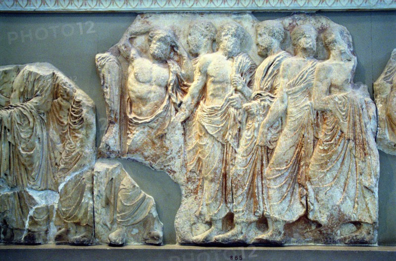 Musée de l'Acropole