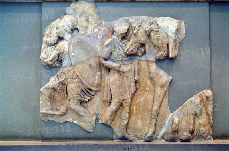 Museum of the Acropolis